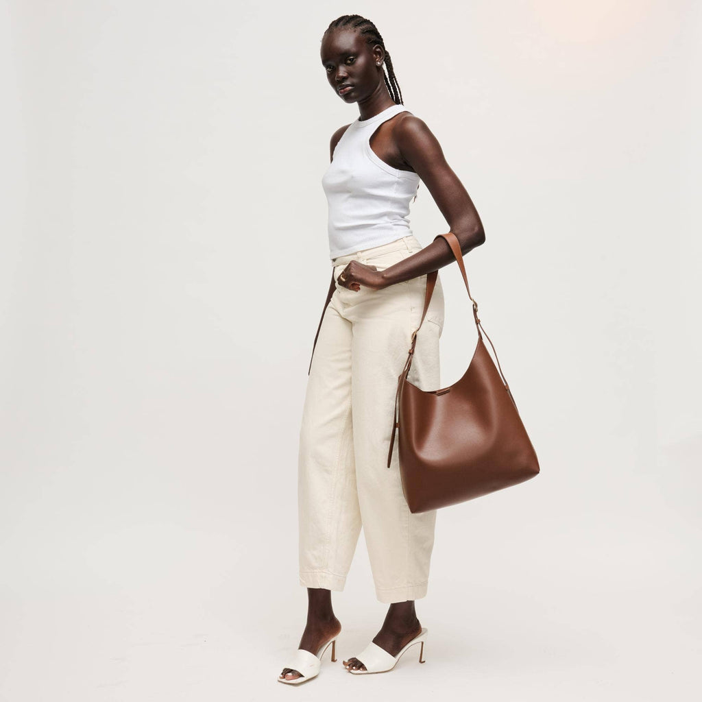 Chocolate Maria Hobo