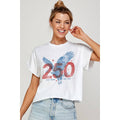 250th Anniversary Tee