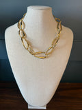Chunky Link Chain