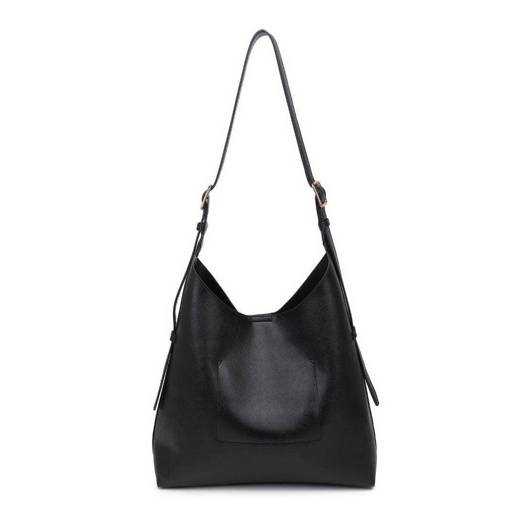 Black Maria Hobo
