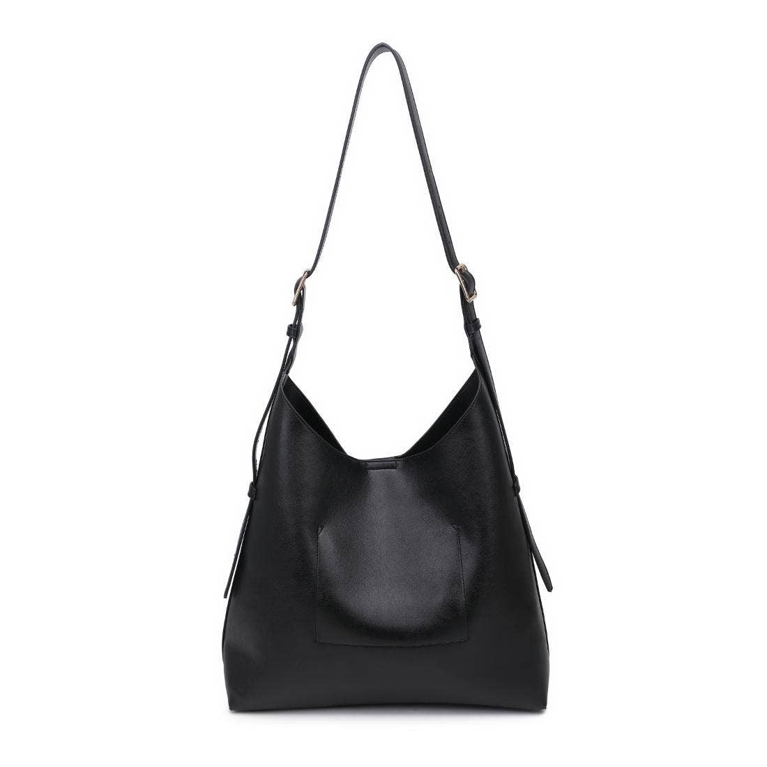 Black Maria Hobo