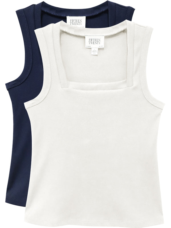 Mindy Tank