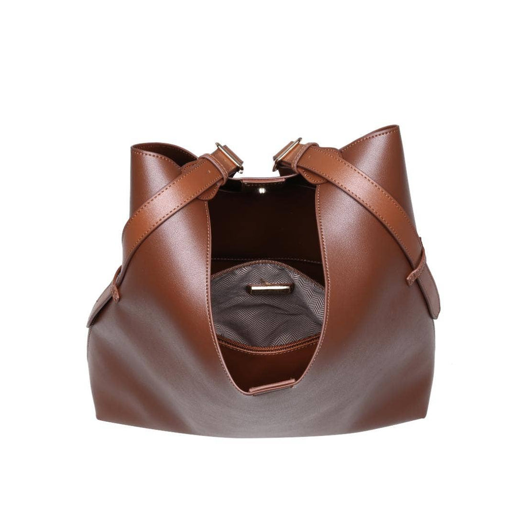 Chocolate Maria Hobo