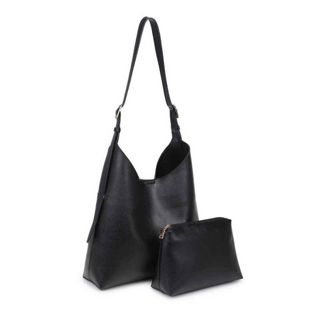 Black Maria Hobo