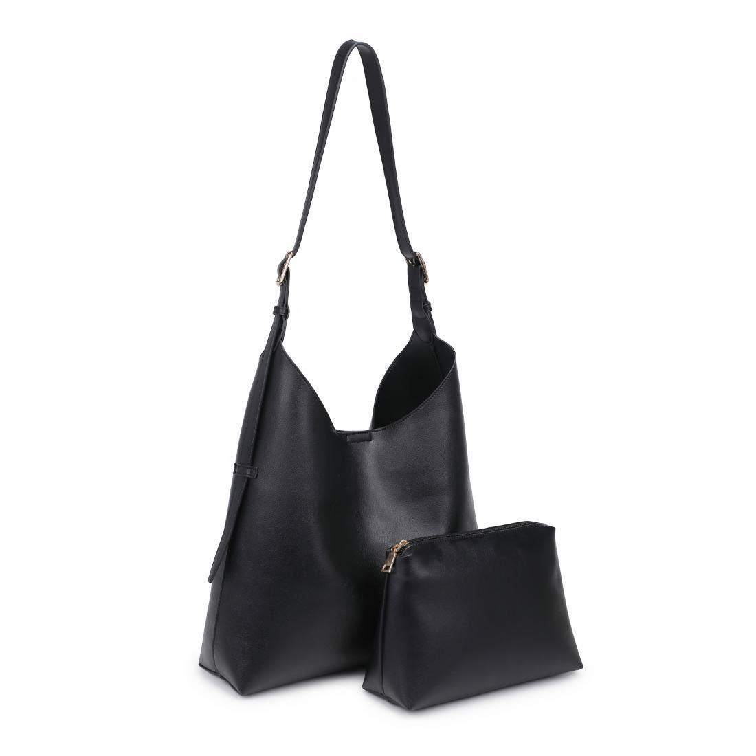 Black Maria Hobo