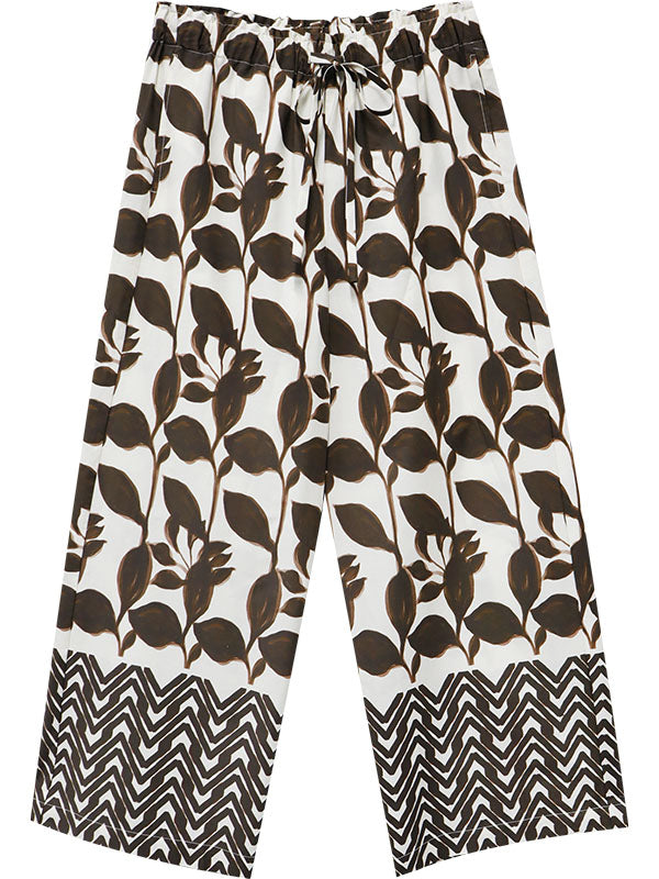 Cora Drawstring Pants
