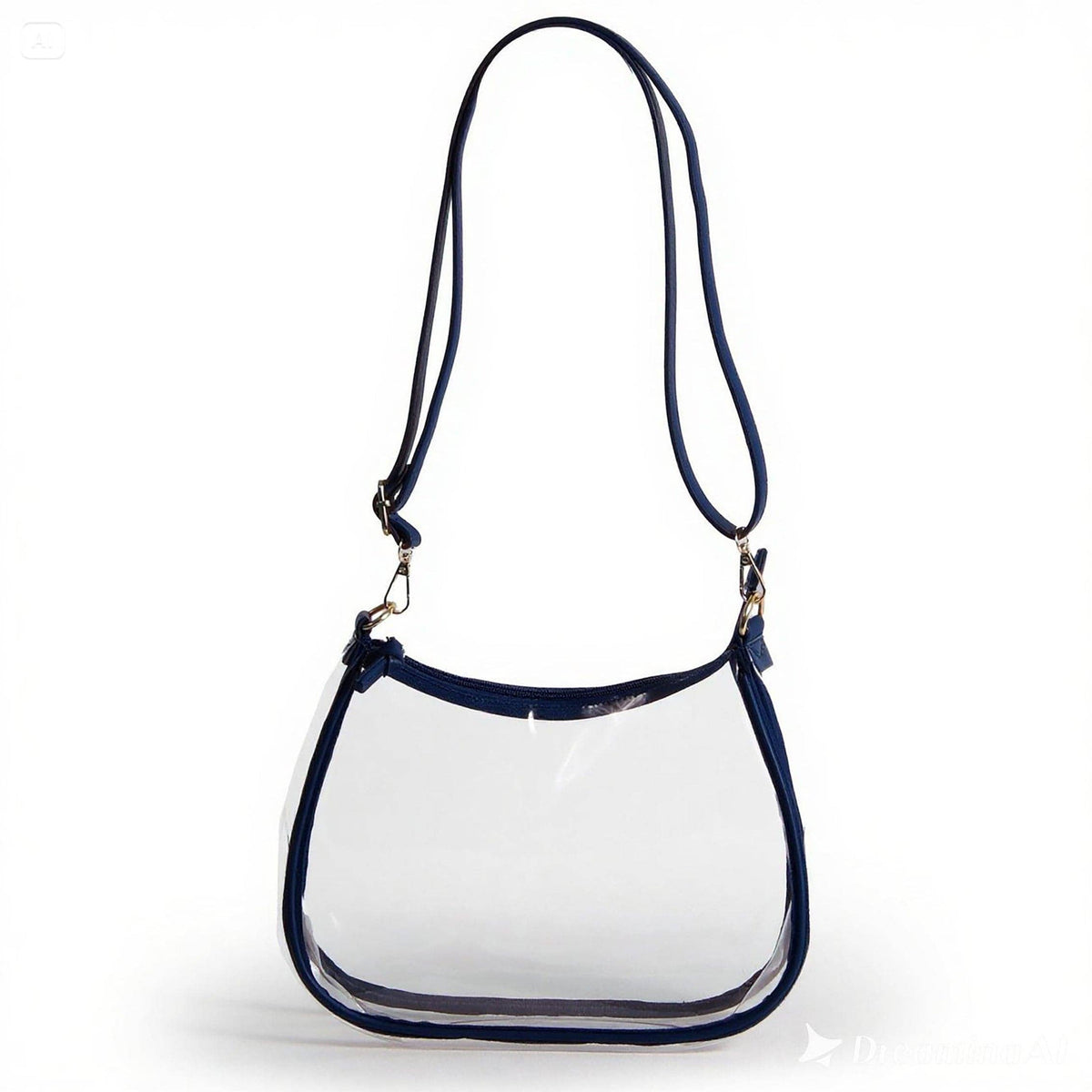 Illinois Stadium Bag