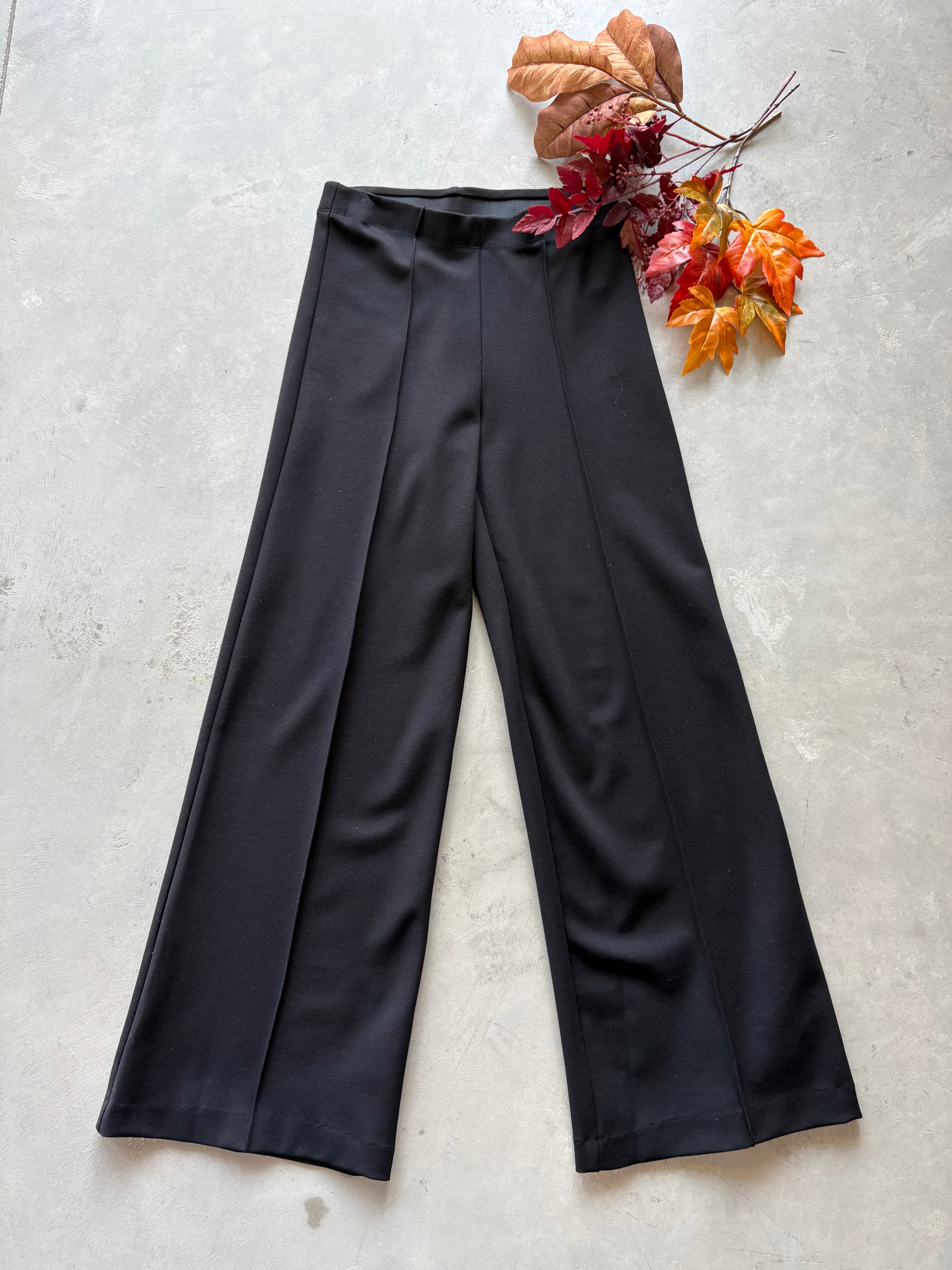 Jordyn Wide Leg Pants