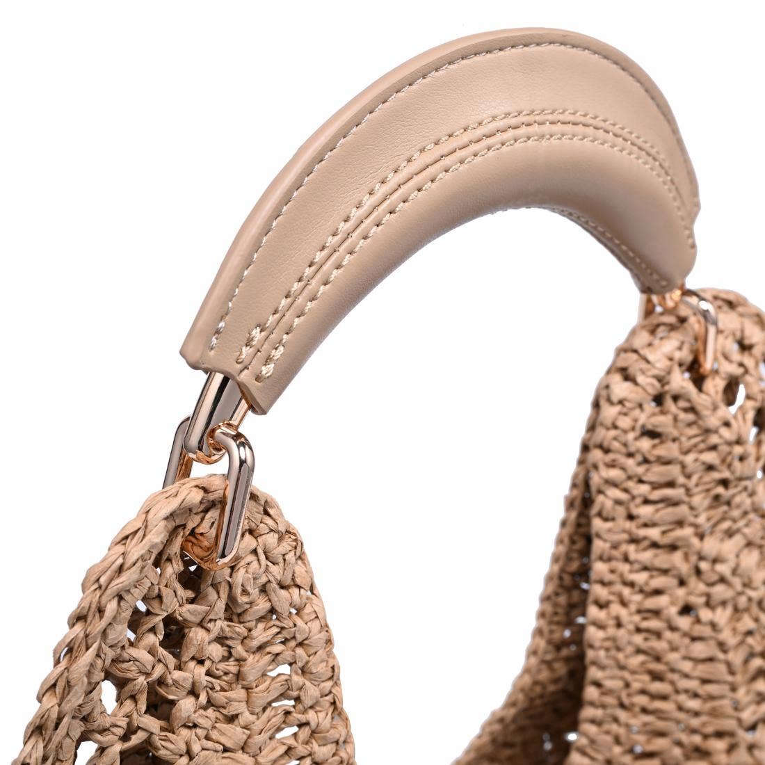 Natural Camden Hobo