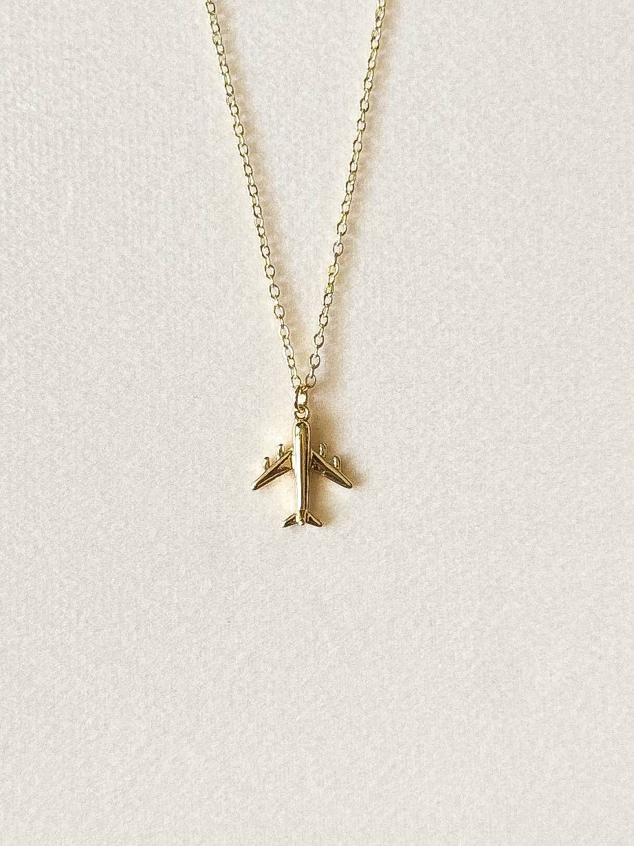 Up and away Necklace