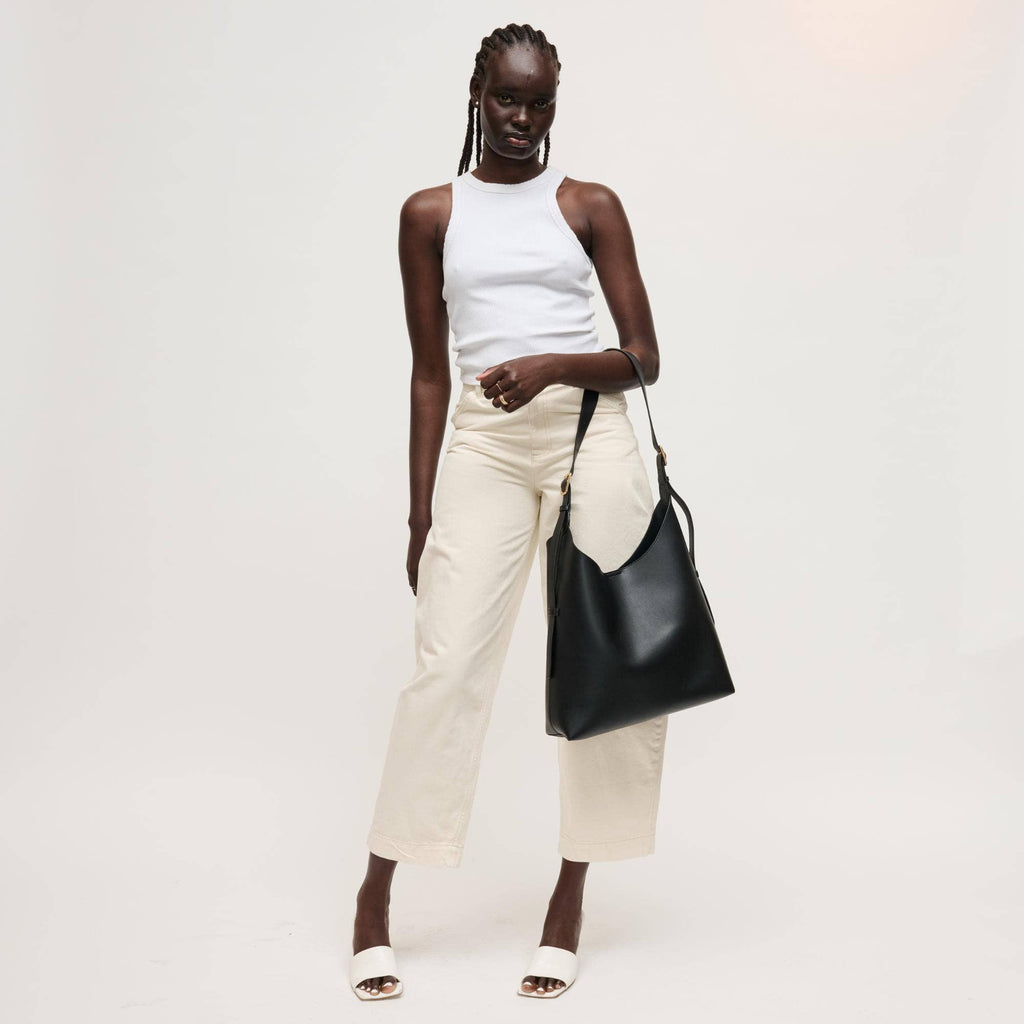 Black Maria Hobo