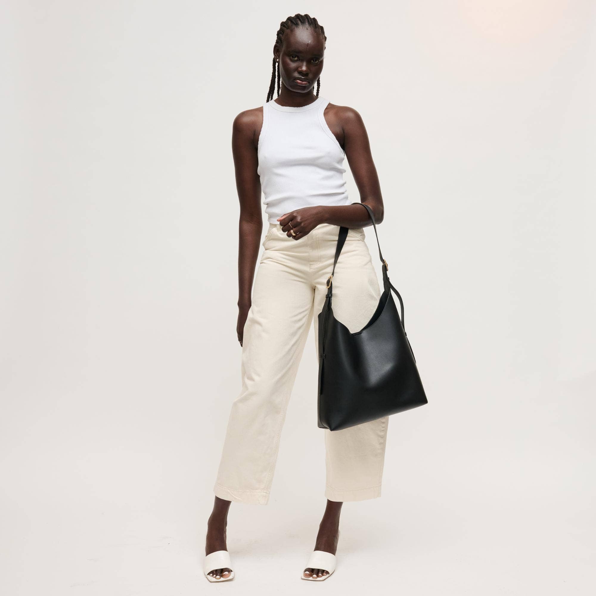 Black Maria Hobo