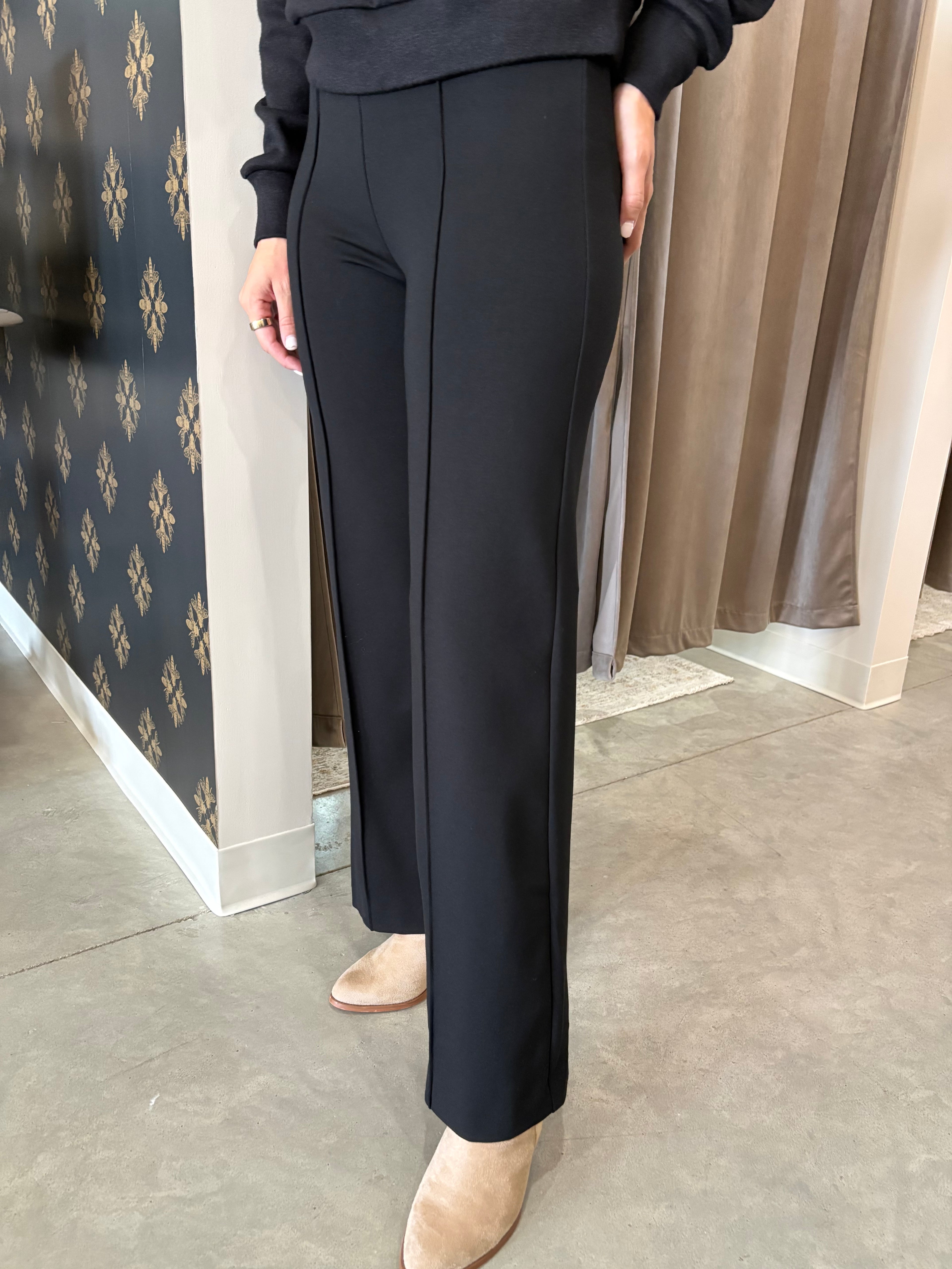 Jordyn Wide Leg Pants