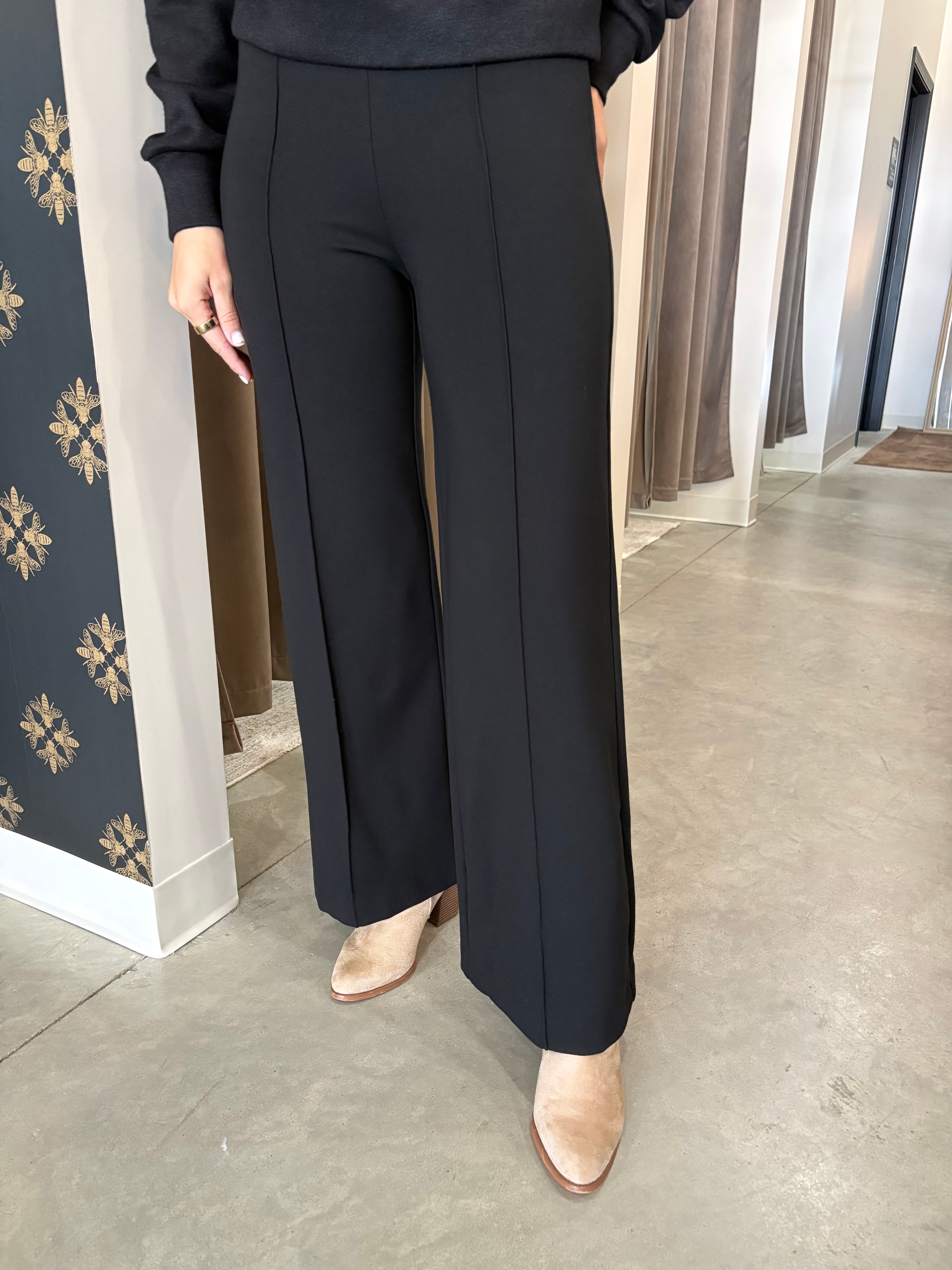 Jordyn Wide Leg Pants