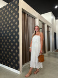 Solstice Midi Dress