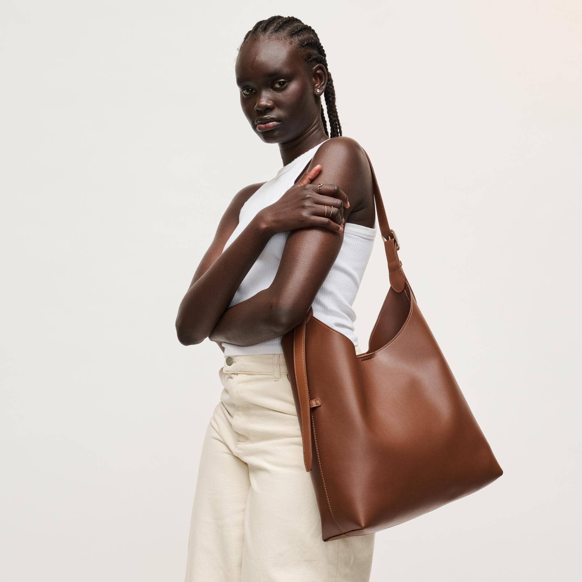 Chocolate Maria Hobo