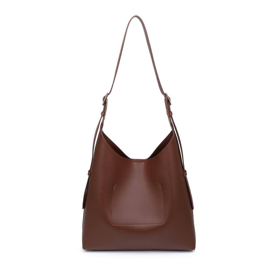 Chocolate Maria Hobo