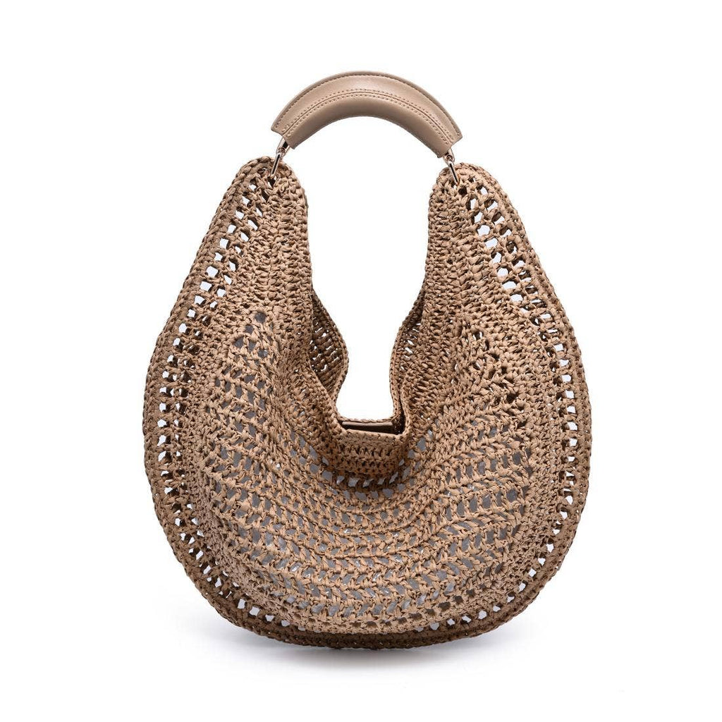 Natural Camden Hobo