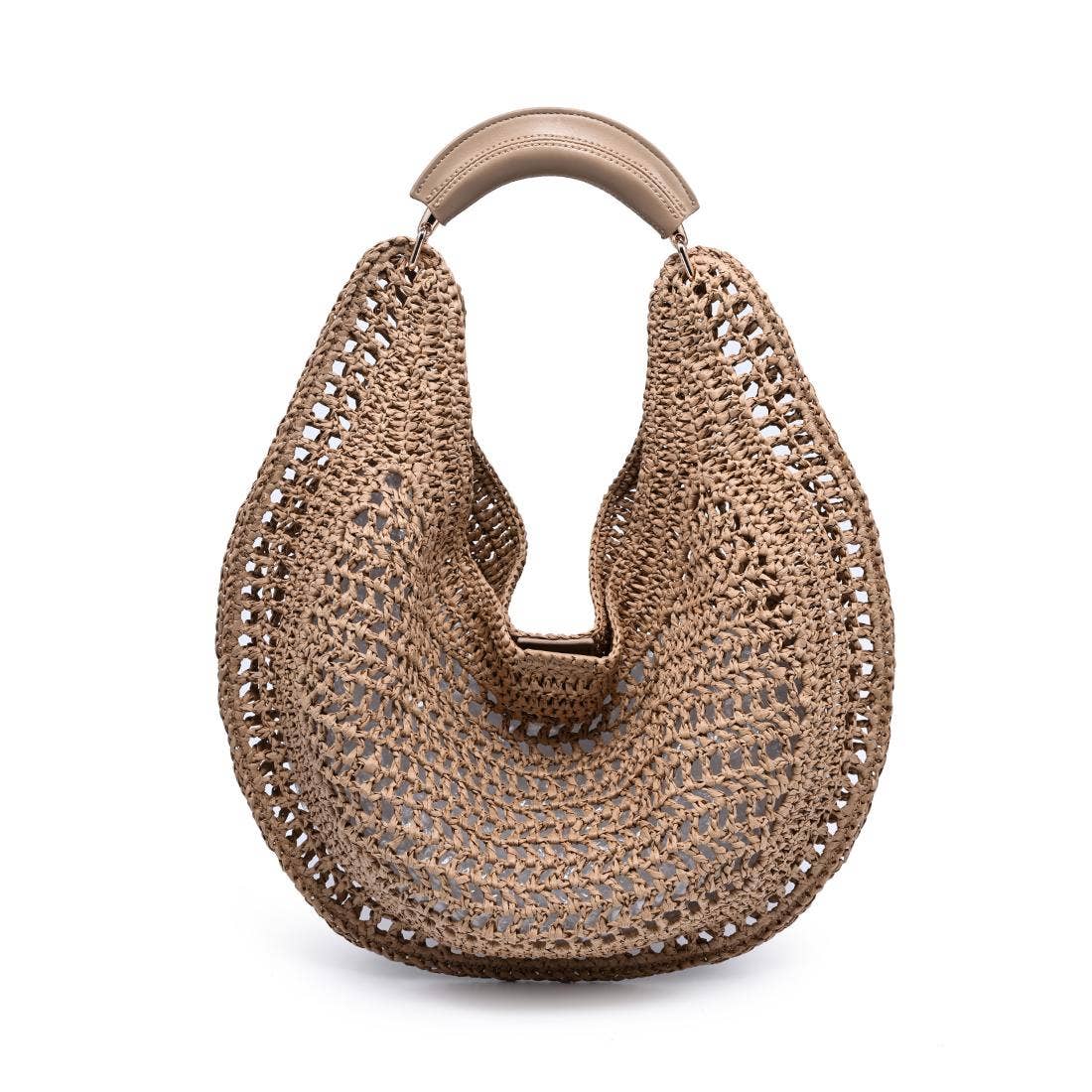 Natural Camden Hobo