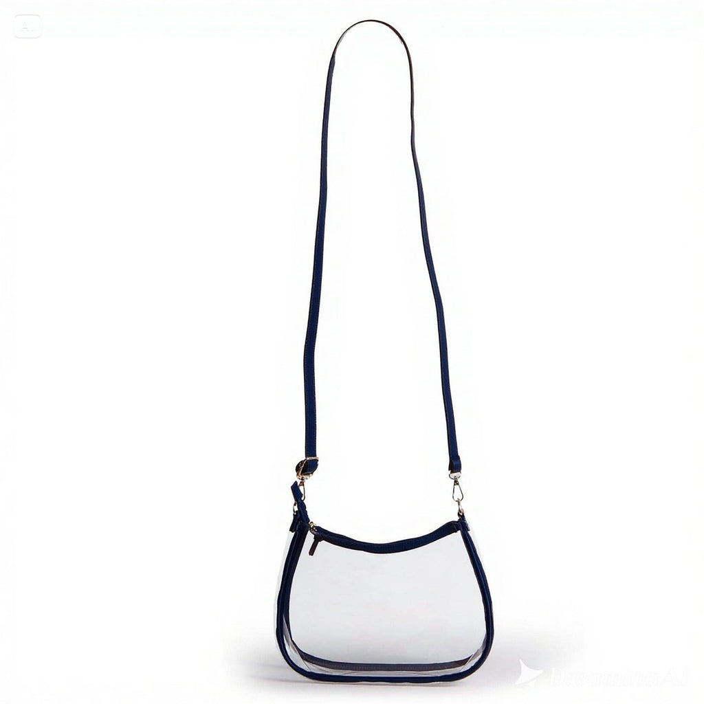Illinois Stadium Bag