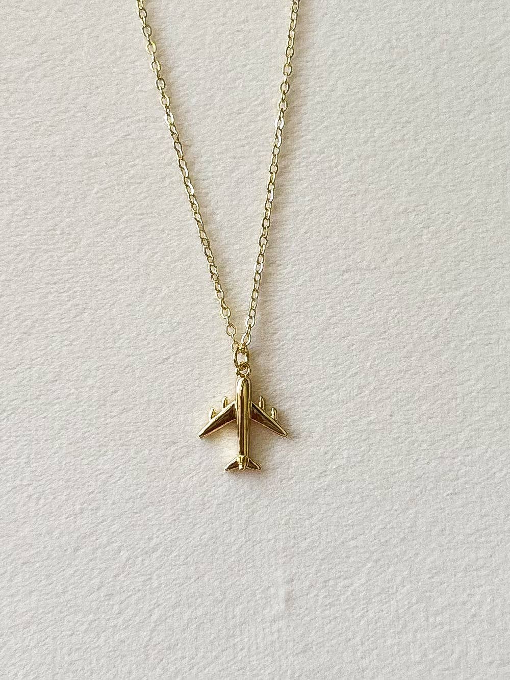 Up and away Necklace