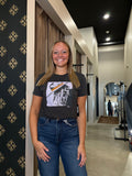 Wildest Dreams Mushie Tee