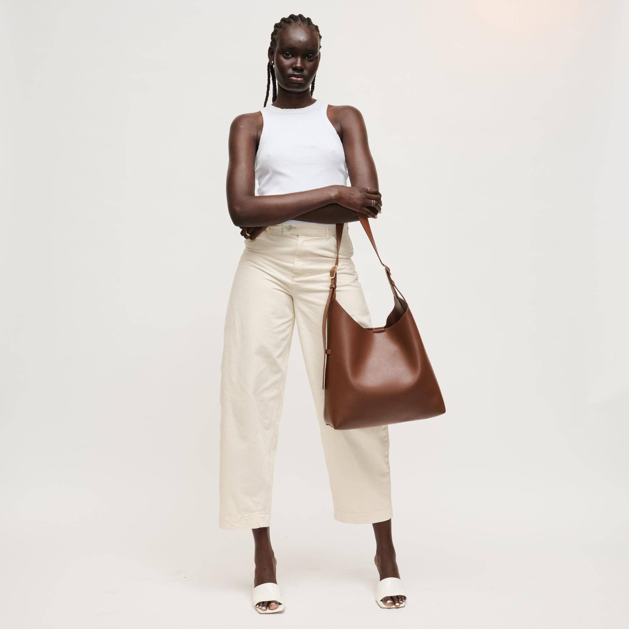 Chocolate Maria Hobo
