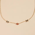 Football Mom Necklace