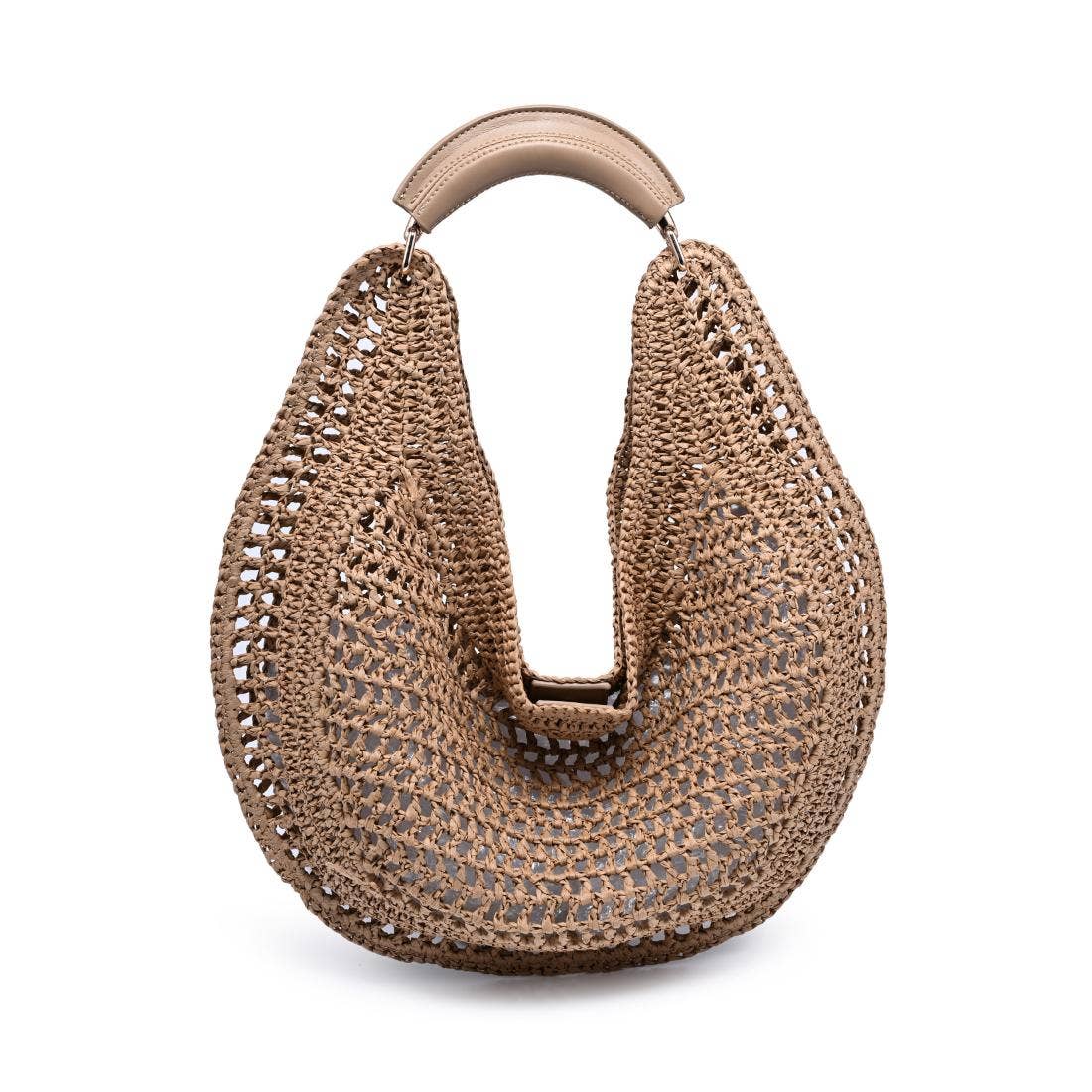 Natural Camden Hobo