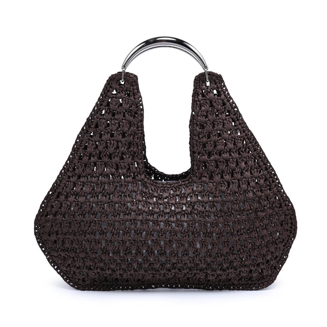 Iris Chocolate Hobo
