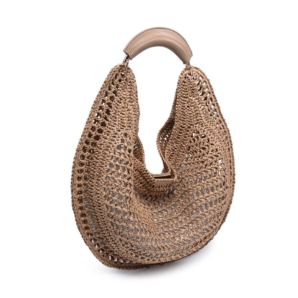 Natural Camden Hobo