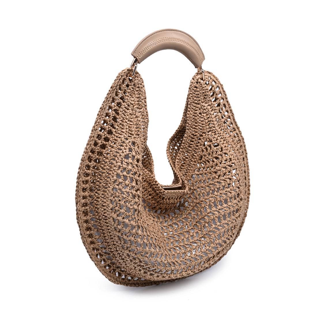 Natural Camden Hobo