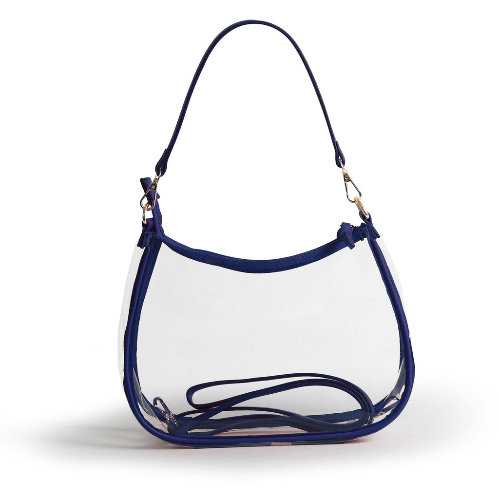Illinois Stadium Bag