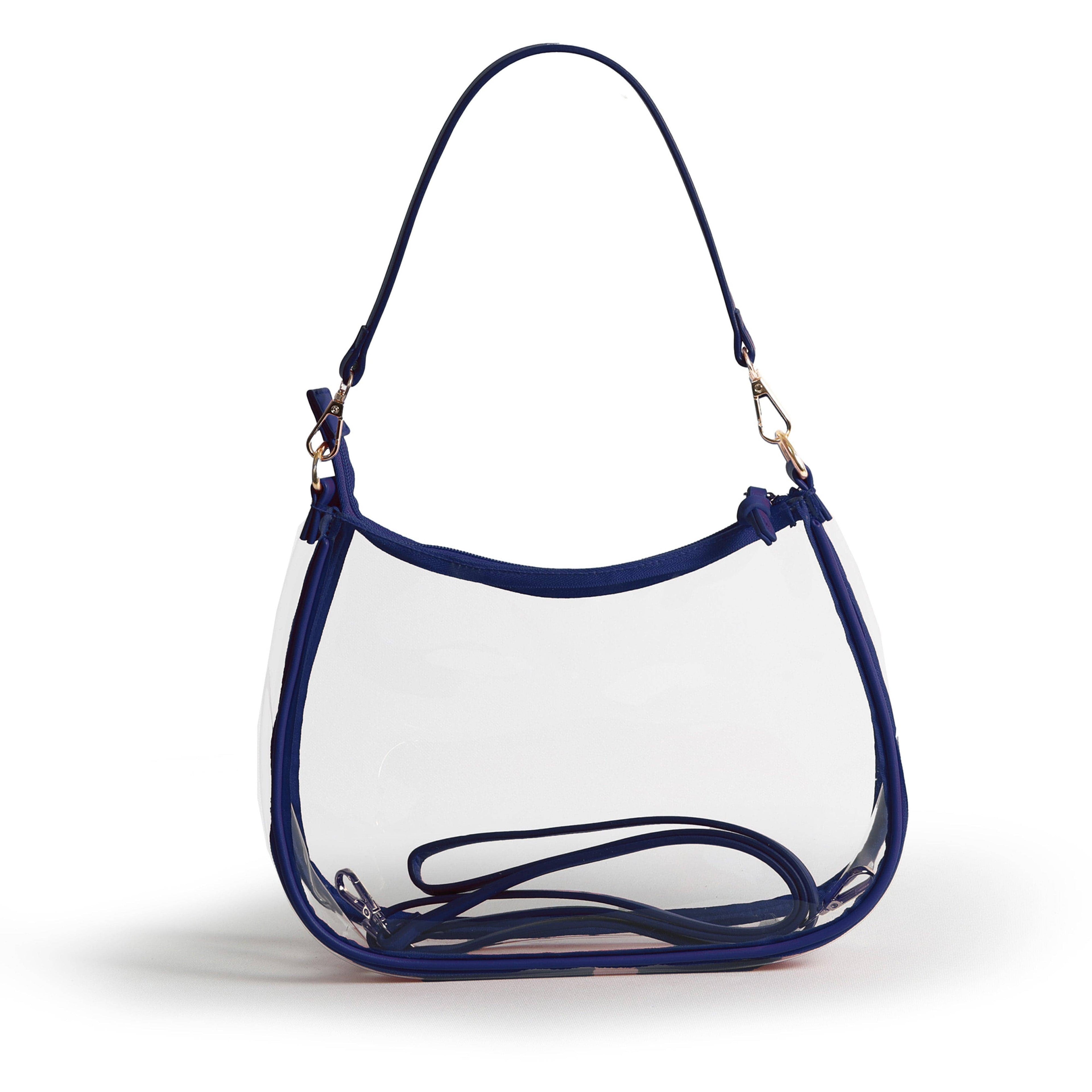 Illinois Stadium Bag