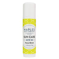 Face Sunscreen Stick SPF 30 Travel Sun Protection (.56 oz)
