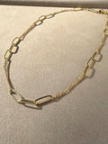 Kris Necklace