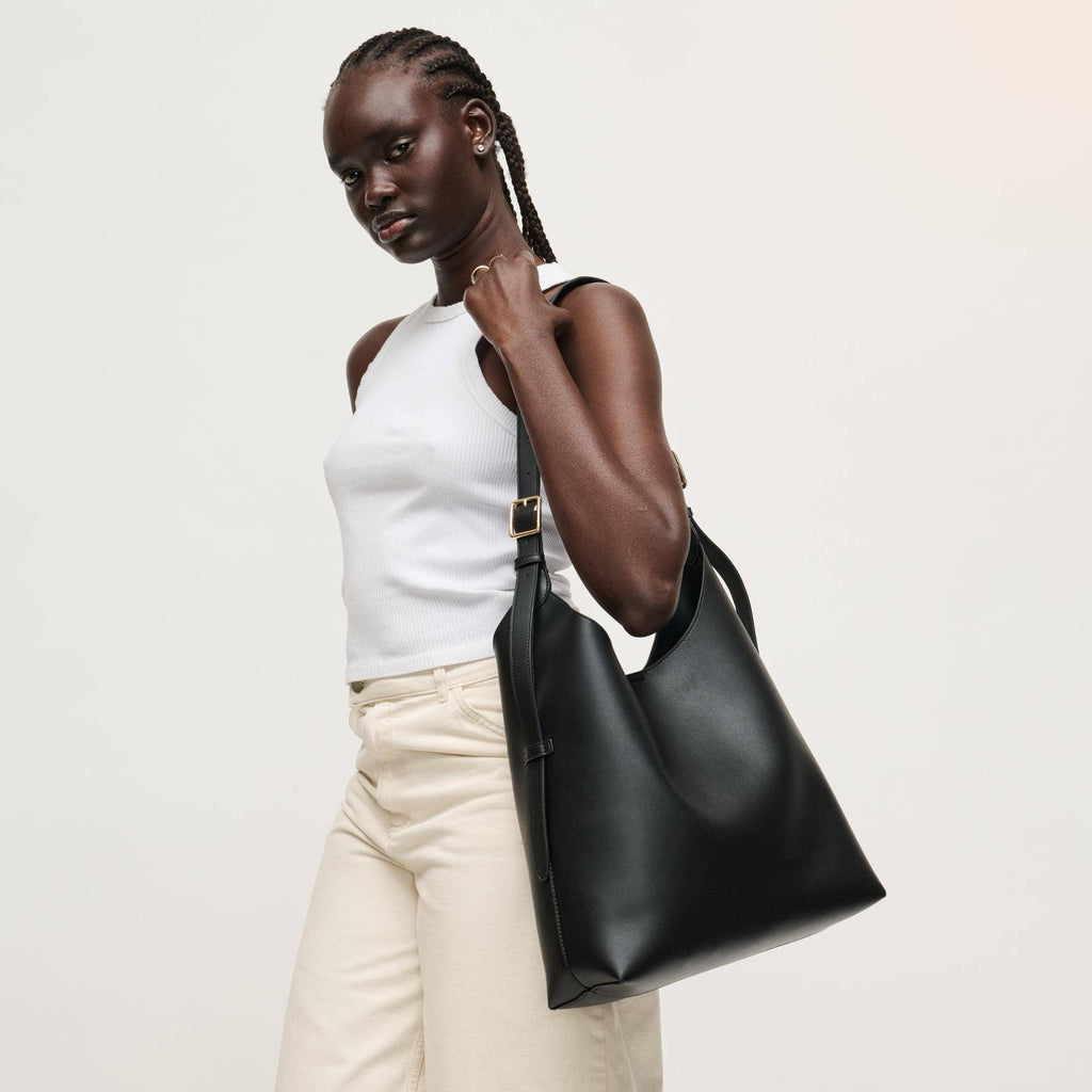 Black Maria Hobo