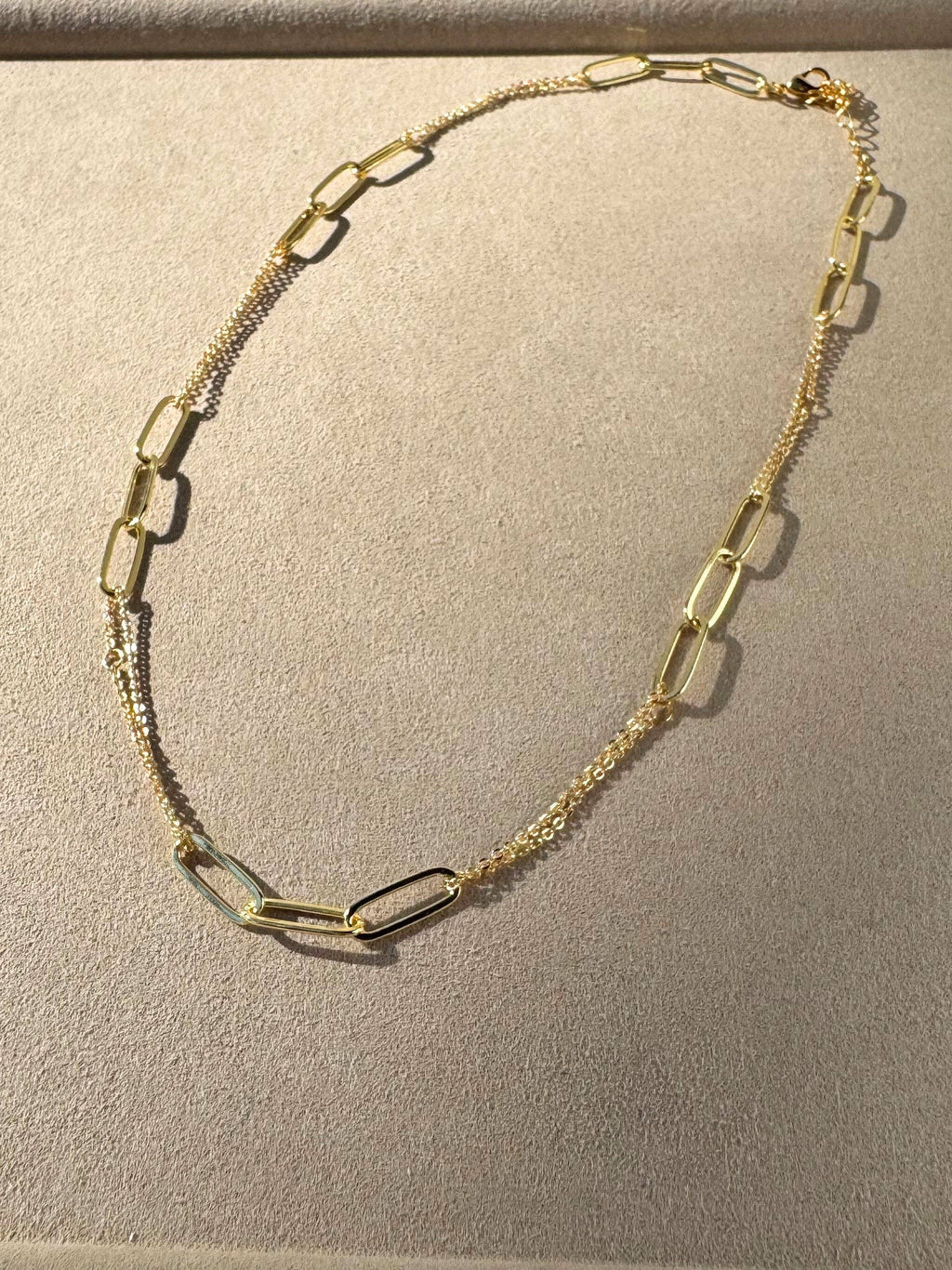 Kris Necklace