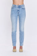 BRI HIGH RISE SLIM STRAIGHT