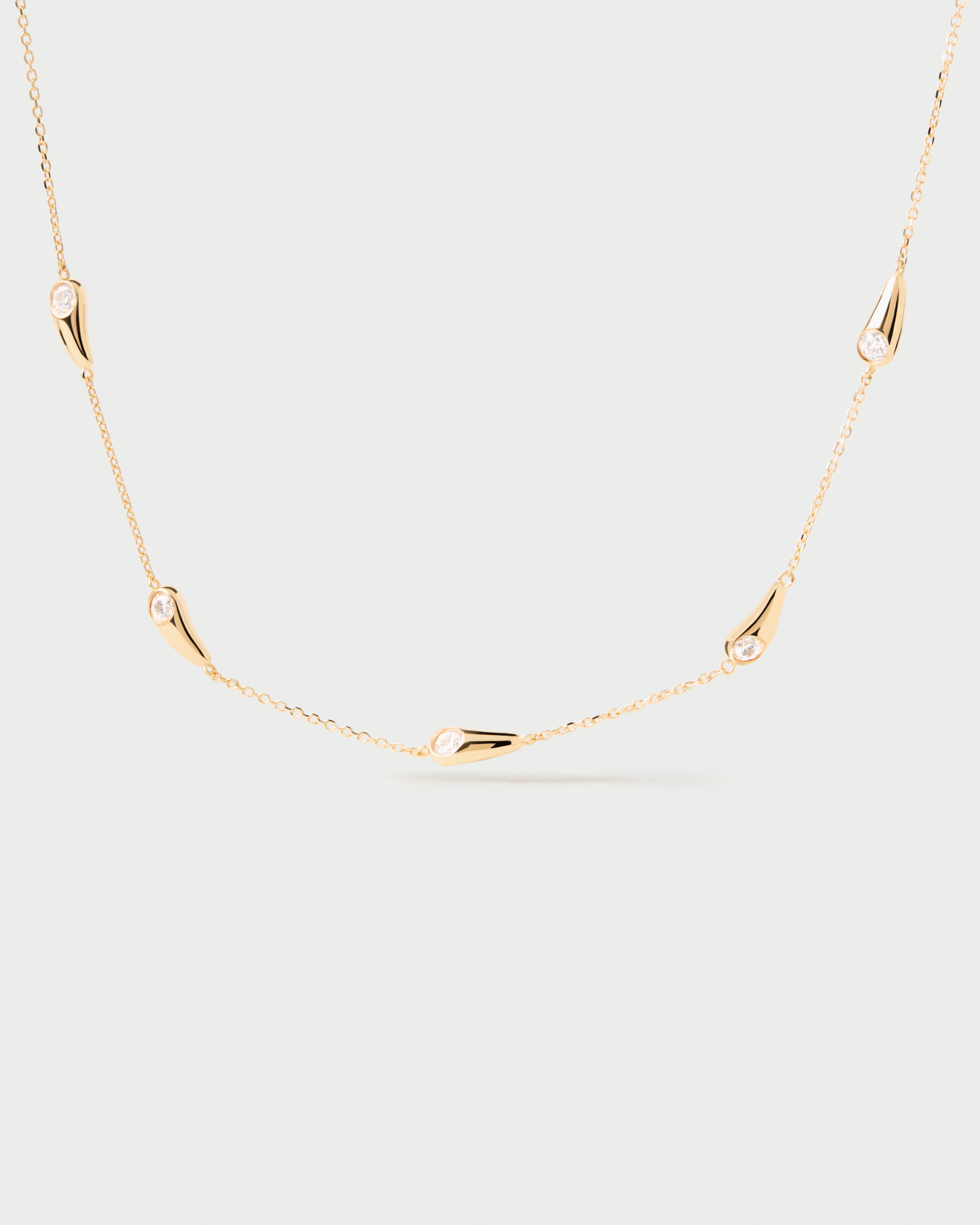 Becca Necklace
