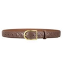 Belt Classic Brown O/S