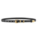 Belt Black O/S