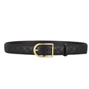 Belt Classic Black O/S