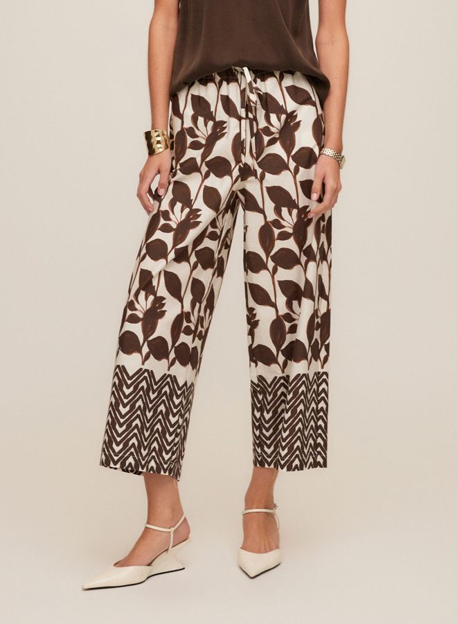 Cora Drawstring Pants