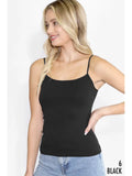 Black Camisole