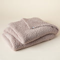 Softies Marshmallow Blanket