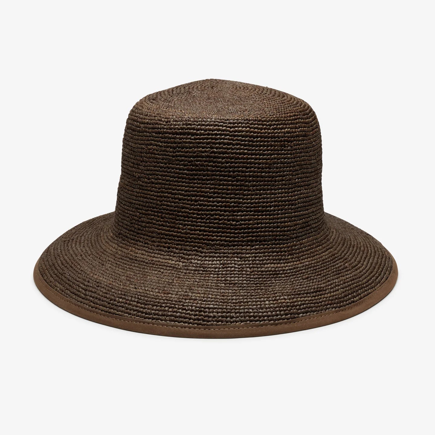 June in Brown