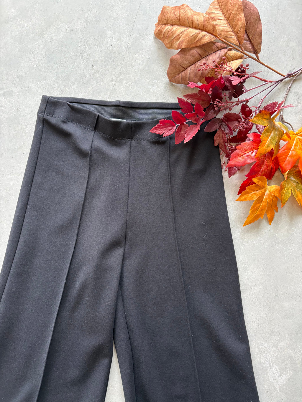 Jordyn Wide Leg Pants