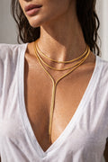 Elarina Necklace