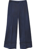 Regina Cuff Cropped Pants